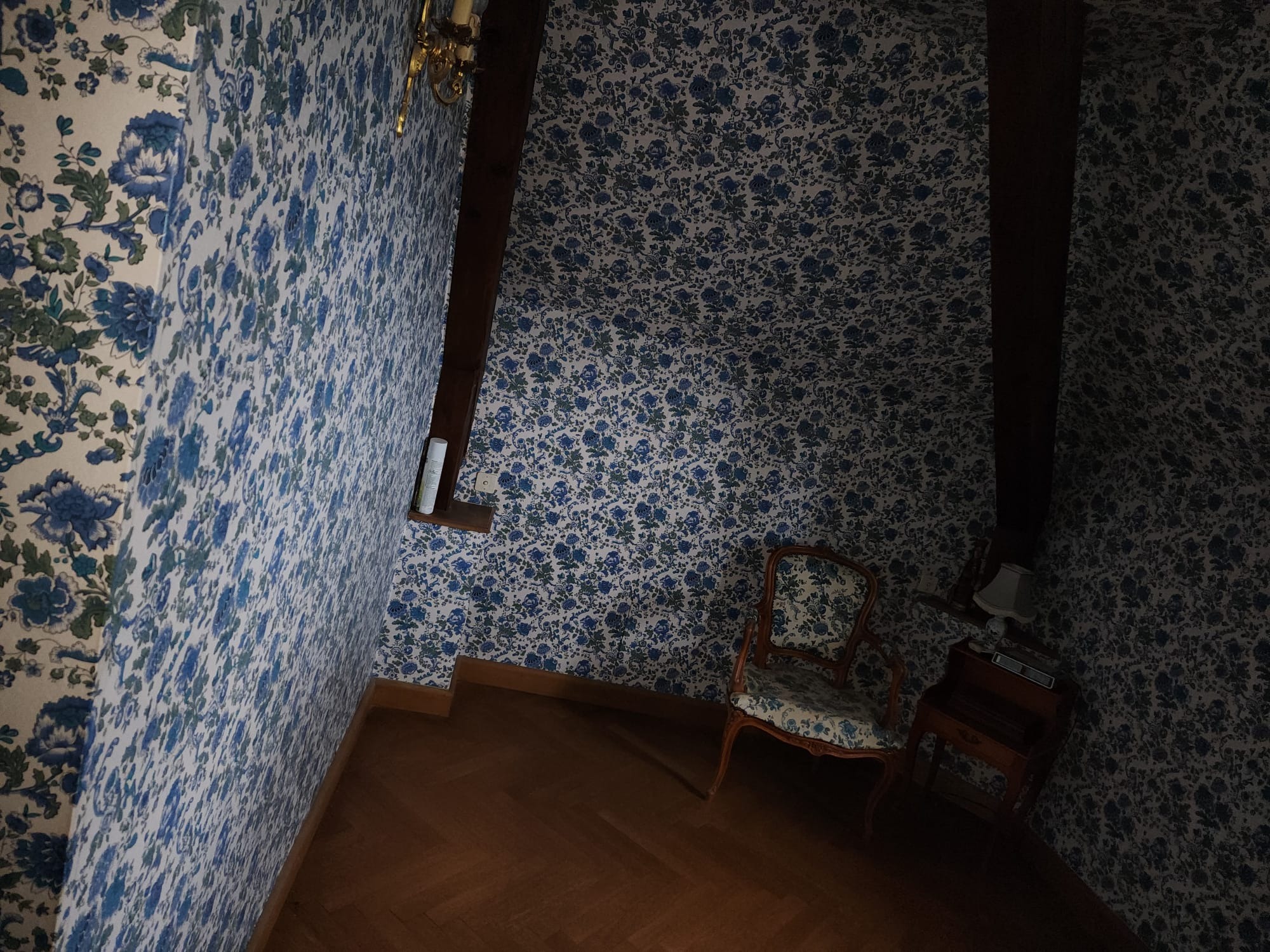 Travaux de rénovation intérieure complète d’un appartement