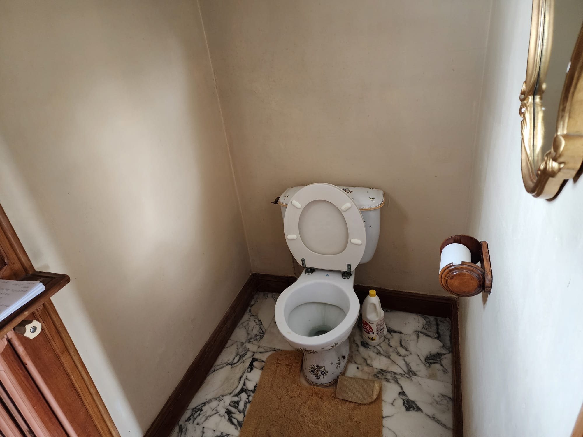 Travaux de plomberie lors de la rénovation d’une salle de bain