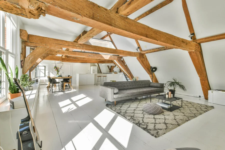 Travaux de rénovation intérieure à Lyon
