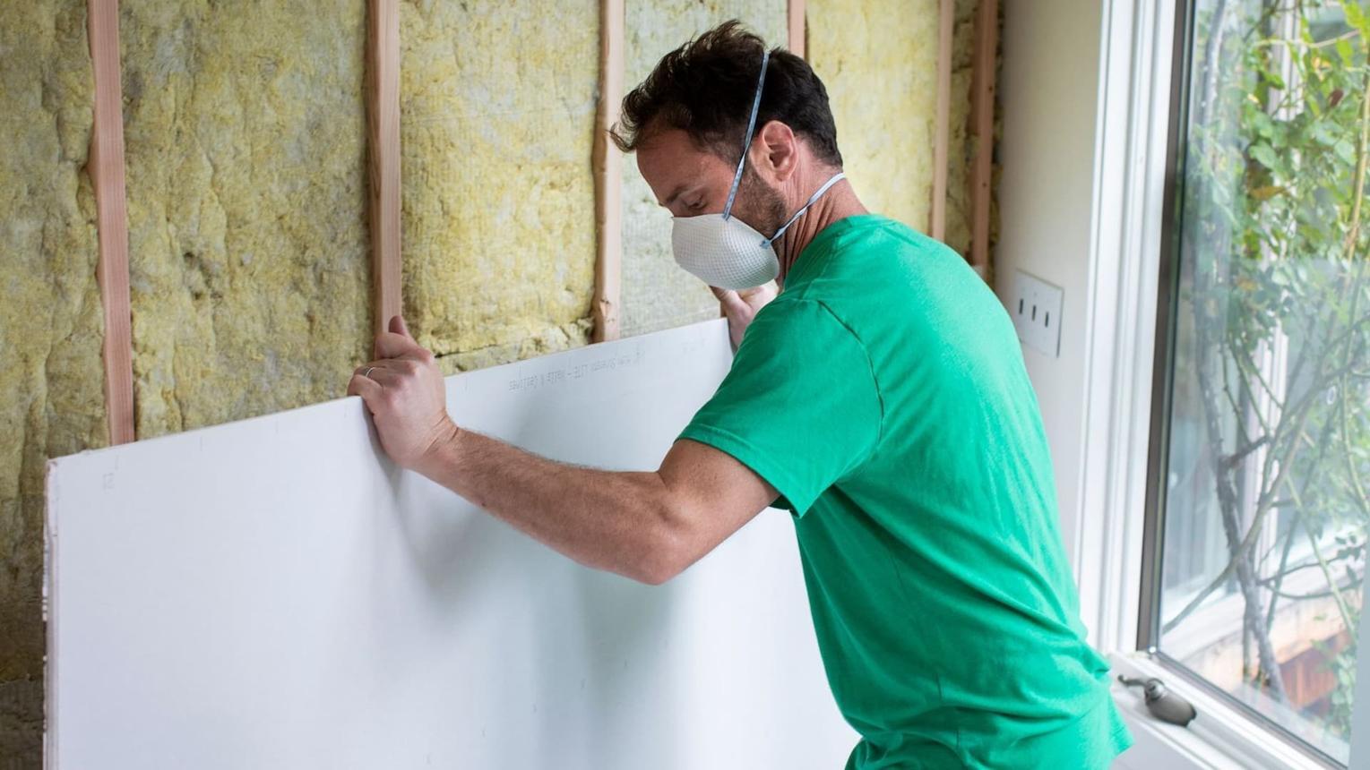 Appartement mal isolé : quels travaux intérieurs envisager avant l’hiver ?